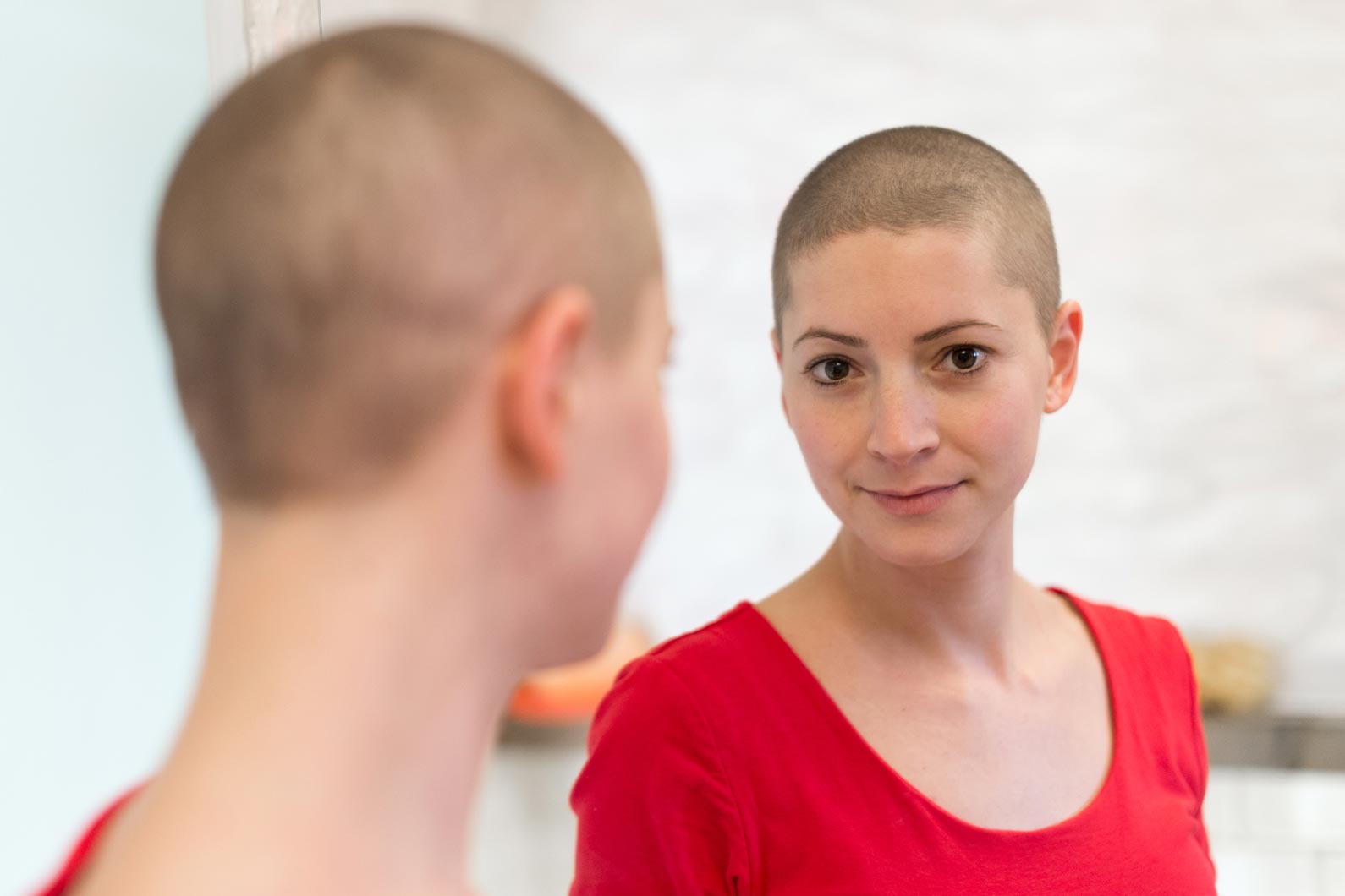 Biotin can help improve breast cancer radiation treatment outcomes.