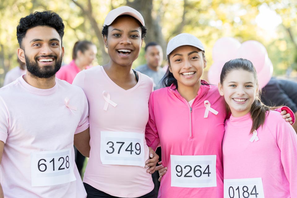 Detecting HER2-Positive Breast Cancer Biotin can help treat breast cancer by improving detection of HER2 status.
