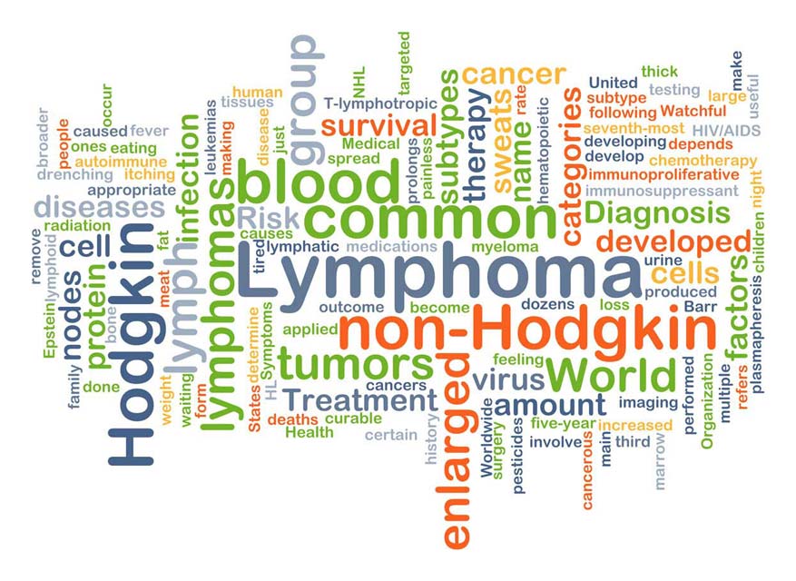 Biotin May Help Treat Lymphoma Research suggests biotin could help boost effectiveness of immunotherapy for lymphoma.