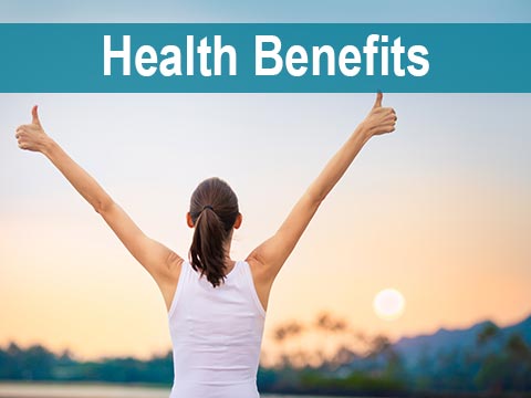 Health Benefits